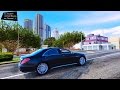 Mercedes-Benz S65 W222 1.4 for GTA 5 video 1