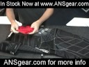 Empire 09 2009 Contact Paintball Pants Review/Demo