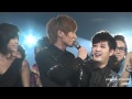111231 가요대제전_ 이특