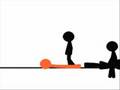 My Recent Pivot Animation And The killer