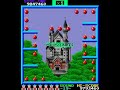 bomb jack arcade walkthrough guide tips sheets 116 - 120 twin galaxies settings (usa)