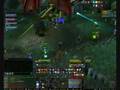 Deported First kill on Kaz'Rogal