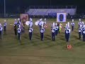fike high school band   masterpiece showcase