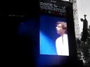 WERCHTER 2008 - Mika - Happy Ending