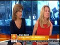 JOAN BAEZ interview:  Today Show 9/5/2008