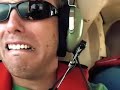 Our First Time - Helicopter-ing?