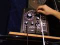 moog  bode + drum box