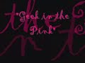 Spinelli--Geek in the Pink