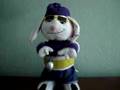 Easter bunny Rap
