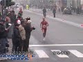 AdrenalineChannel.it - Milano Marathon: passaggi AdrenalineChannel.it - Milano Marathon: passaggi