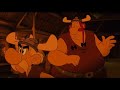 O ASTERIX KAI OI BIKINGKS [ 5 of 7 ] » ASTERIX ( Elliniki metaglottisi )