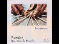 Xangai & Quinteto da Paraíba - A Curva do Rio