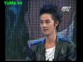 Thanh Duy - Gala5 Vietnam Idol - Tình yêu bắt đầu.flv