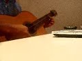 Mal cover de No Me Queda Mas