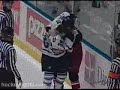 Steven Goertzen vs Brad Leeb Steven Goertzen vs Brad Leeb