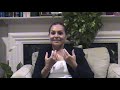 Elaheh Roozdar:Self-realization, Joy& peace 2