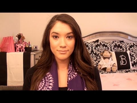 Updated Skin Care Routine - Oily, Sensitive, Acne-Prone Skin!