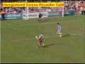 Scunthorpe United Promotion 06/07 Tribute