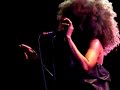 Erykah Badu I want you @ Paradiso Erykah Badu I want you @ Paradiso