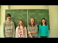 Francomics - Lydie - NRW - Dinslaken - Gymnasium Hiesfeld