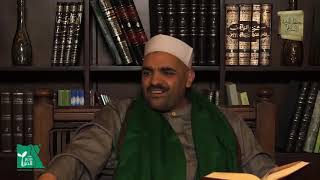 شروط صحة الجماعة 3