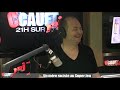 Une mère raciste au Super Jeu