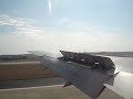 DL 125 Brussels-Atlanta Landing (Feb 2007)