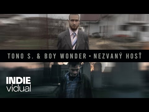 Boywonder - Pri výbere skladby na tretí videoklip k albumu