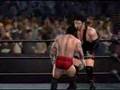 Kevin Thorn Return Attire Caw