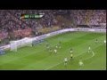 Argentina vs Alemania (3-1)