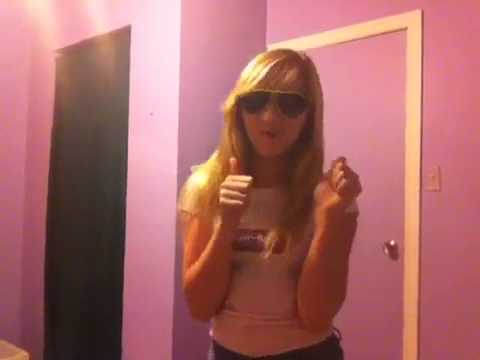 religious people are nerds - Hey it's madi and Taylor subscribe to our channel an comment below what you want us to impersonate.