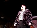 Diane Schuur Live in Rome - Over the Rainbow