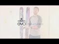 Armada TST Skis 2013