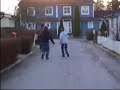 Pasta med l�kringar - Schlaraffenland