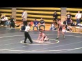 182 Finals: Cody Lindsay (OZ) dec Chase Gray (PHS)