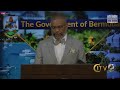 Minister Diallo Rabain Press Conference On Electoral Reform, May 14 2026