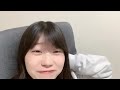 工藤理子(STU48 2期生)2026年4月27日SHOWROOM