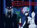 Las aventuras de Phantom, episodio piloto. 2 parte