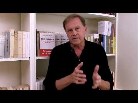 Jean Michel - Jean-Michel Naulot nous présente son ouvrage
