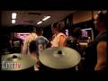YouTube - Chris Cornell &amp; Timbland "SCREAM" behind the scenes ...