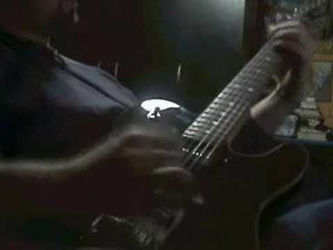 Fender Telecaster Aerodyne Test screen 1
