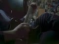 Fender Telecaster Aerodyne Test