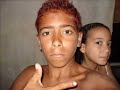 Mc Tevez - Chuva de Piroka