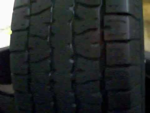 bf goodrich tyres