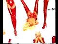 SuperModel 2006 Video MegaMix