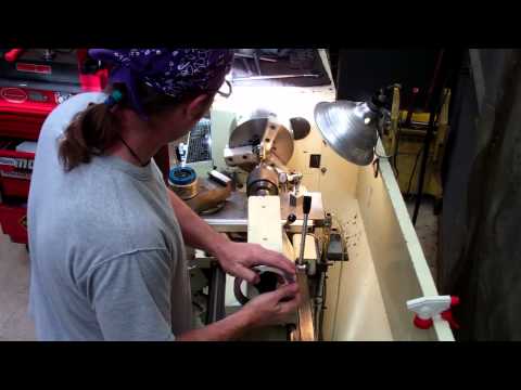 Drilling Injector Plate Explanation