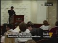 3 Ayaan Hirsi Ali on CSPAN\ 3 Ayaan Hirsi Ali on CSPAN\