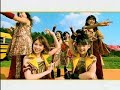 jamaster a meets berryz koubou   mexican girl