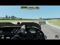 Project Cars Anhalt GP - Caterham Superlight R500