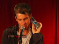 Daniel Tosh Effinfunny Stand Up - Fabreezing the Homeless